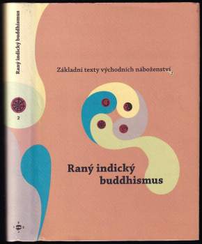 Základní texty východních náboženství