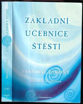 Základní učebnice štěstí