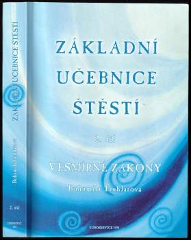 Základní učebnice štěstí