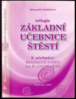 Základní učebnice štěstí