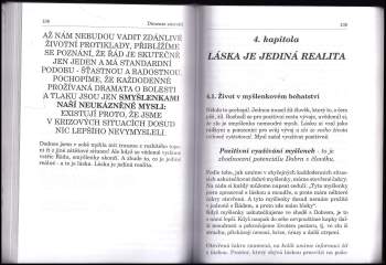 Bohumila Truhlářová: Základní učebnice štěstí