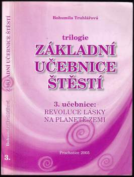 Základní učebnice štěstí