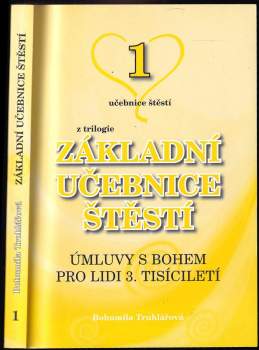 Základní učebnice štěstí