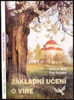 Základní učení o víře