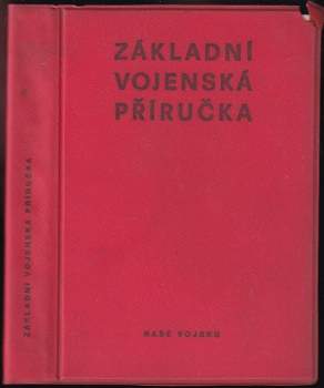 Základní vojenská příručka