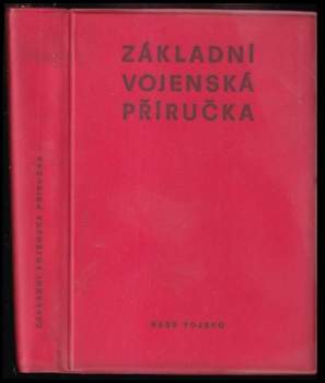 Základní vojenská příručka