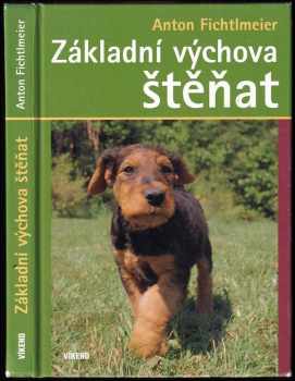 Základní výchova štěňat