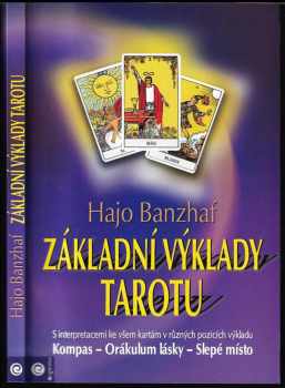 Základní výklady Tarotu
