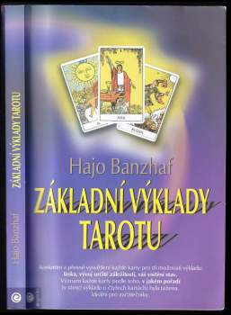 Hajo Banzhaf: Základní výklady Tarotu