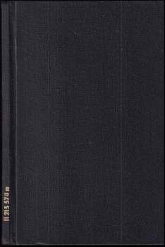 Základní výtvarné kategorie architektonické kompozice