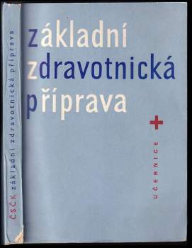 Základní zdravotnická příprava