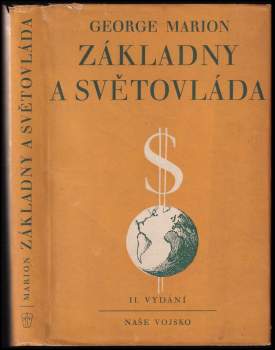 George Marion: Základny a světovláda