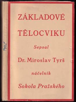 Základové tělocviku