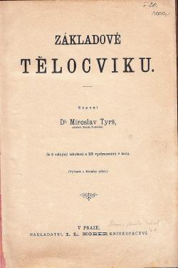 Základové tělocviku