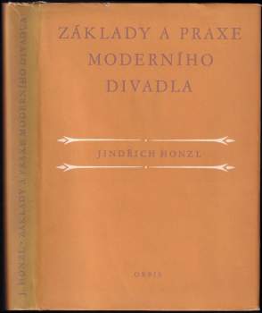 Základy a praxe moderního divadla