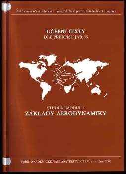 Základy aerodynamiky