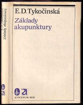 Základy akupunktury