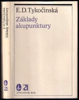 Základy akupunktury