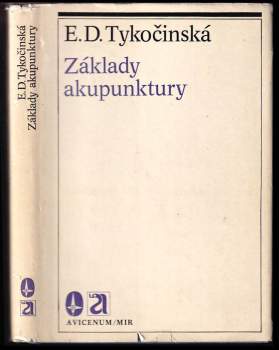 Základy akupunktury