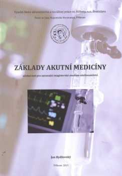 Základy akutní medicíny