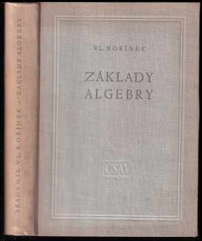 Základy algebry