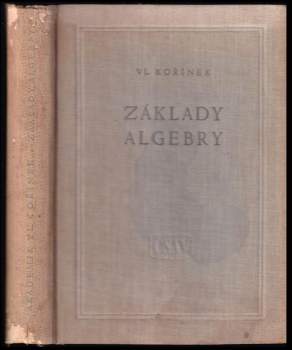 Základy algebry