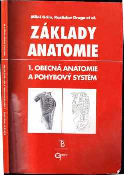 Základy anatomie