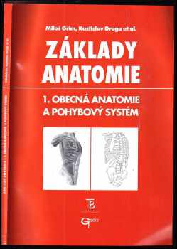 Základy anatomie