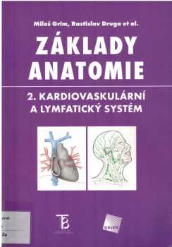 Základy anatomie