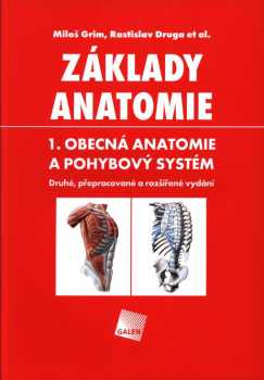 Základy anatomie
