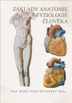 Základy anatomie a fyziologie člověka