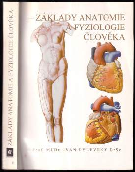 Základy anatomie a fyziologie člověka