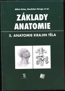 Základy anatomie