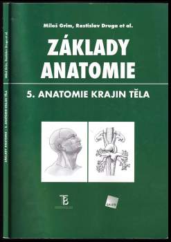 Miloš Grim: Základy anatomie