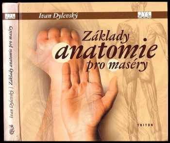 Základy anatomie pro maséry
