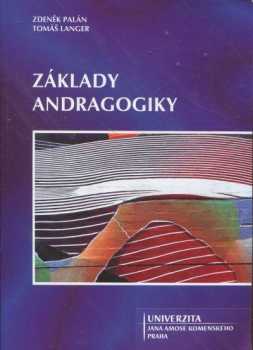 Zdeněk Palán: Základy andragogiky