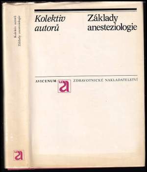 Základy anesteziologie