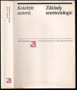Základy anesteziologie