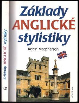 Základy anglické stylistiky