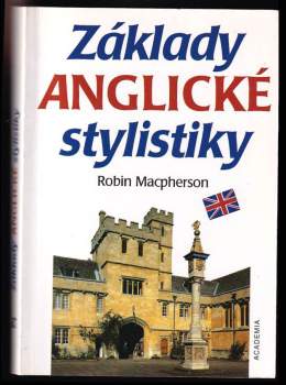 Základy anglické stylistiky