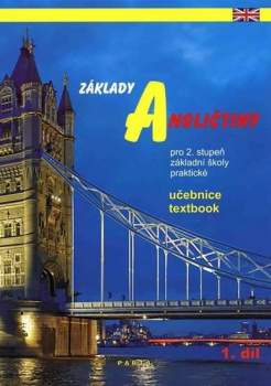 Základy angličtiny