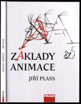 Jiří Plass: Základy animace