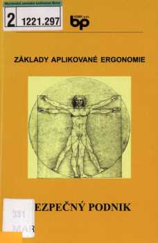 Základy aplikované ergonomie