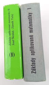 Základy aplikované matematiky