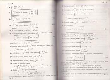 Josef Skrašek: Základy aplikované matematiky