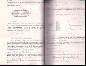 Zdeněk Tichý: Základy aplikované matematiky