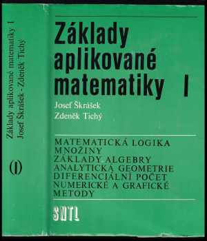 Základy aplikované matematiky