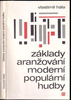 Základy aranžování moderní populární hudby