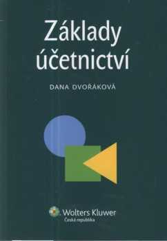 Základy účetnictví