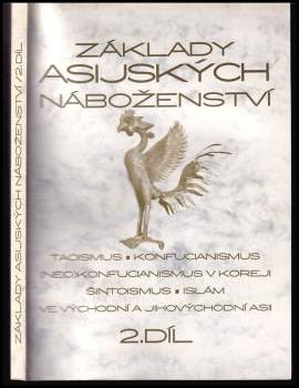Základy asijských náboženství